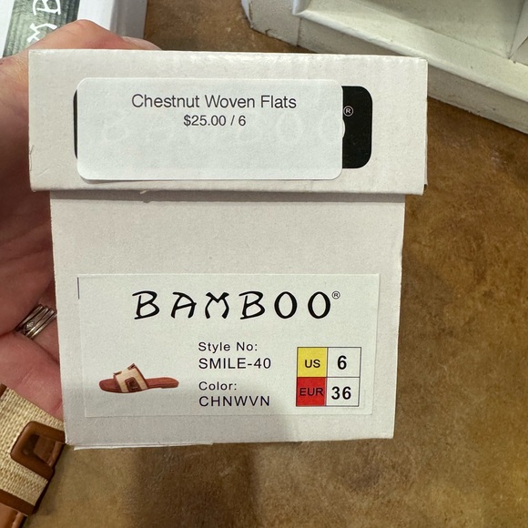 H sandal - Picture 9 of 11